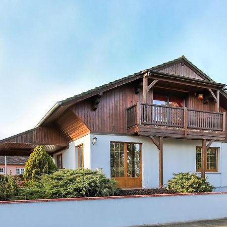 Gîte chez Patou Wintzenheim Extérieur photo