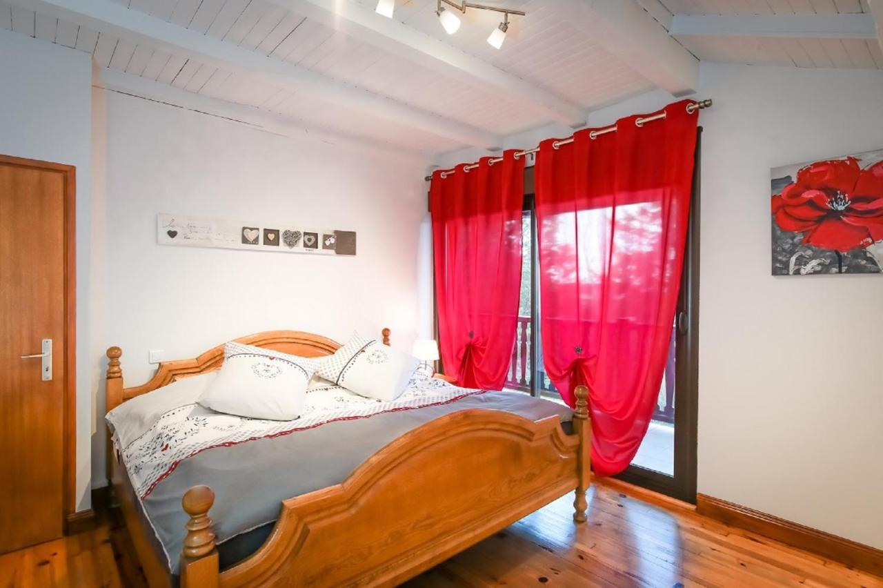 Gîte chez Patou Wintzenheim Extérieur photo