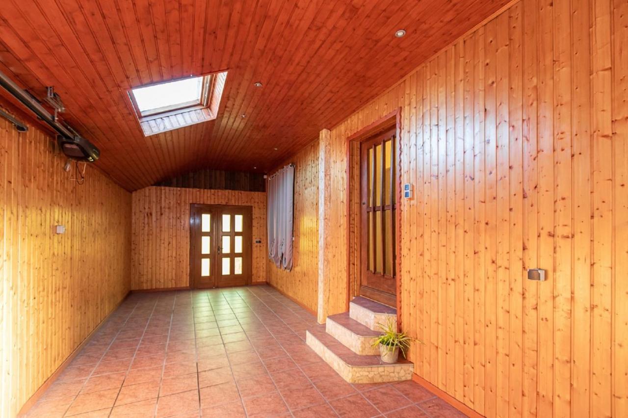 Gîte chez Patou Wintzenheim Extérieur photo